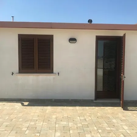 Fh Holidays Salento Daire *