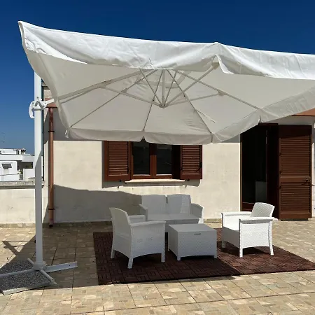 Fh Holidays Salento