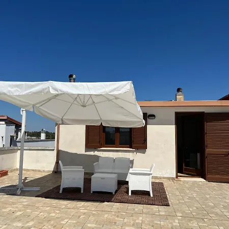 Daire Fh Holidays Salento