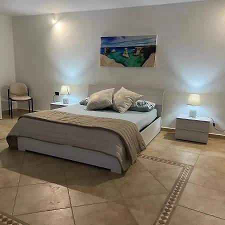 Daire Fh Holidays Salento Sternatia