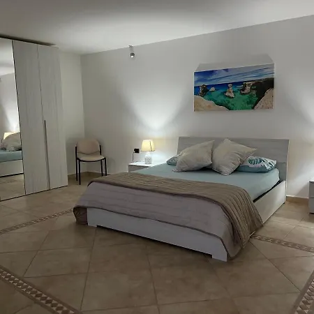 Fh Holidays Salento Sternatia