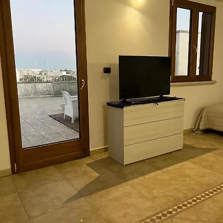 Fh Holidays Salento Daire