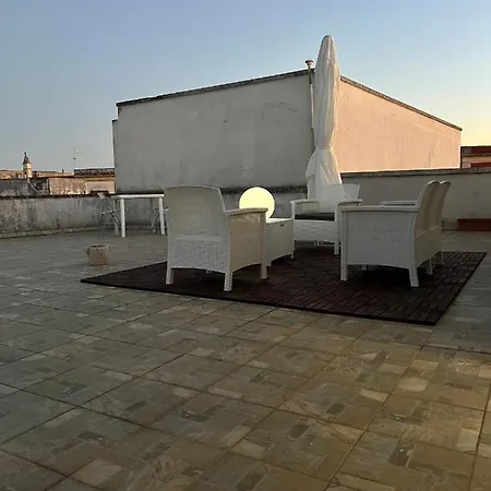 Fh Holidays Salento *