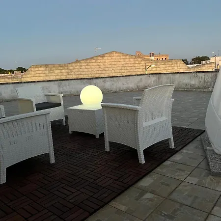 Daire Fh Holidays Salento